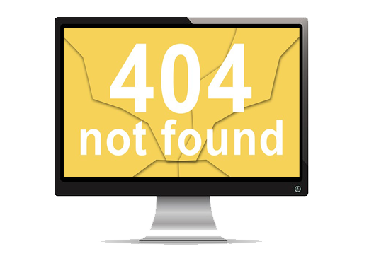 monitor-404